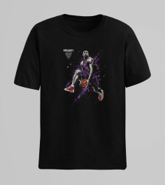 VINCE CARTER - Jump
