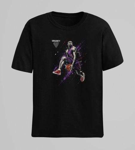VINCE CARTER - Jump