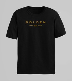 JUNGKOOK - Golden