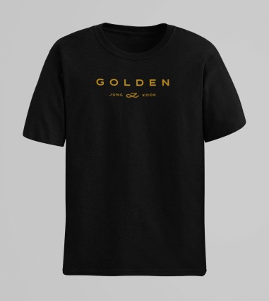 JUNGKOOK - Golden