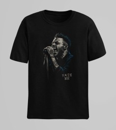 BLUE OCTOBER - Justin (Hate Me)