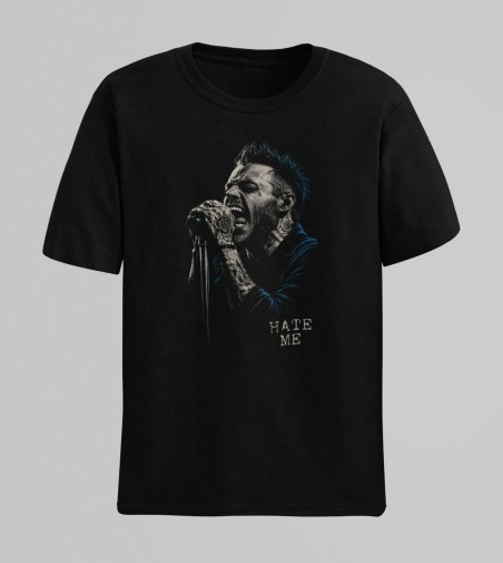 BLUE OCTOBER - Justin (Hate Me)