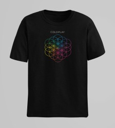 COLDPLAY - Sphere