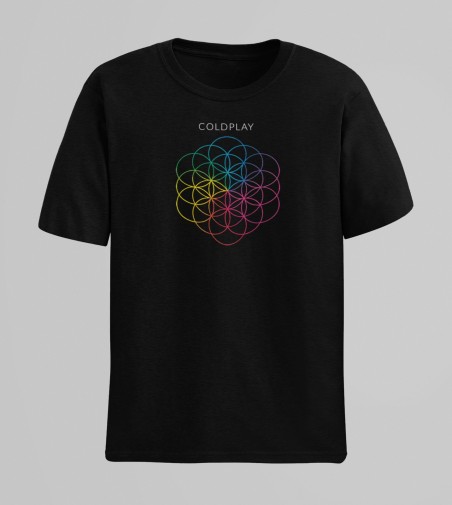 COLDPLAY - Sphere