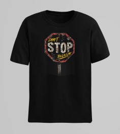JOURNEY - Don't Stop Believin