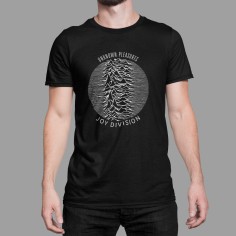 JOY DIVISION - Soundwaves