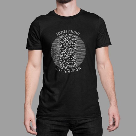 JOY DIVISION - Soundwaves