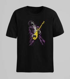 PRINCE - Purple Rain