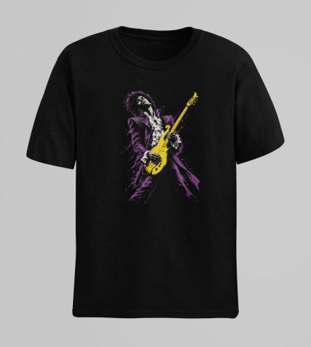 PRINCE - Purple Rain