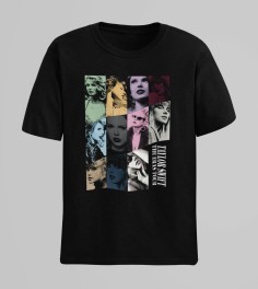 TAYLOR SWIFT - Eras Tour
