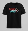 TWENTY ONE PILOTS - Logo 01