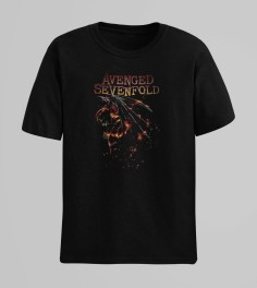 AVENGED SEVENFOLD
