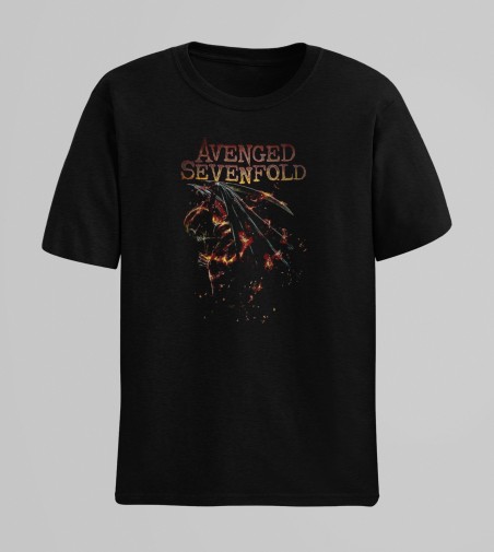 AVENGED SEVENFOLD