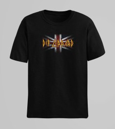 DEF LEPPARD - Flag