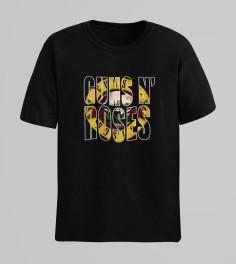 GNR - Guns NRoses