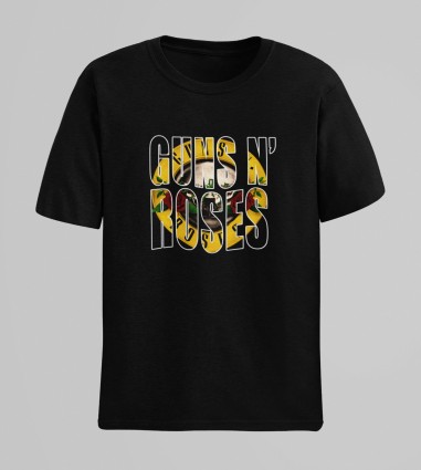 GNR - Guns NRoses