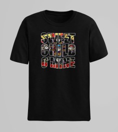 GNR - Sweet Child O'mine