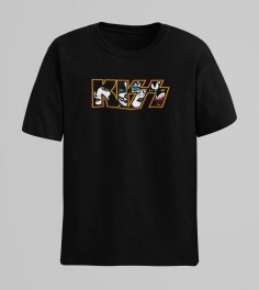 KISS - Faces