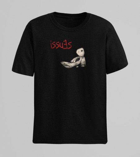 KORN - Issues