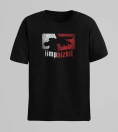 LIMP BIZKIT - Logo