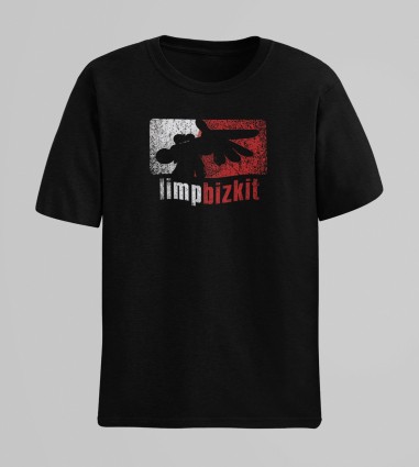 LIMP BIZKIT - Logo
