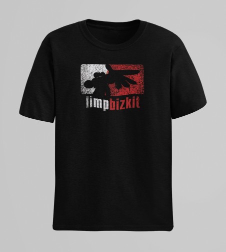 LIMP BIZKIT - Logo