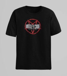 MOTLEY CRUE - Shout At The Devil