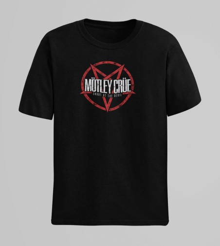 MOTLEY CRUE - Shout At The Devil
