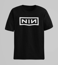 NINE INCH NAILS - NIN