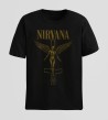 NIRVANA - Angel and Cross