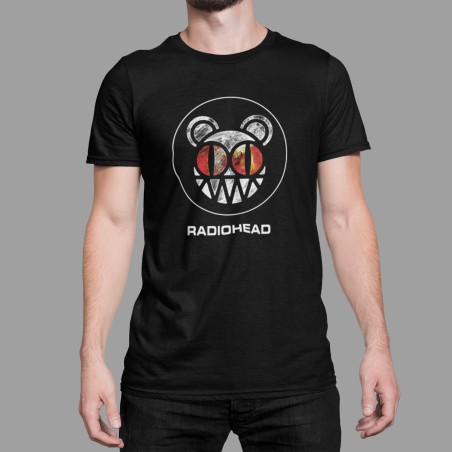 RADIOHEAD - Red Eyes