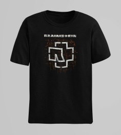 RAMSTEIN - Logo