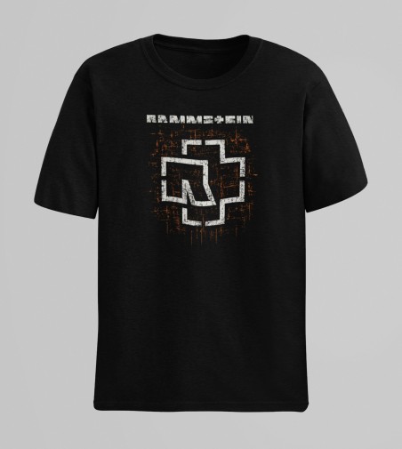 RAMSTEIN - Logo