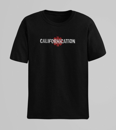 RHCP - Californication