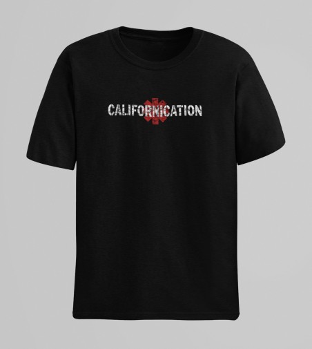 RHCP - Californication