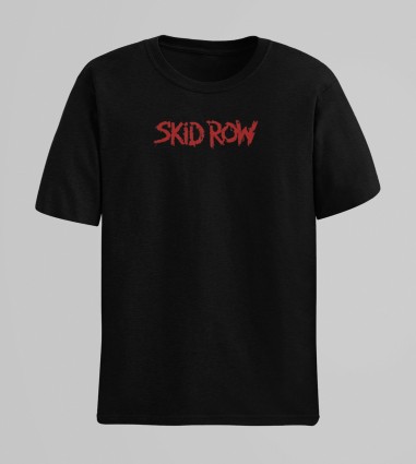 SKIDROW - Logo