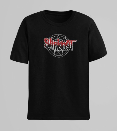 SLIPKNOT - Pentagrama