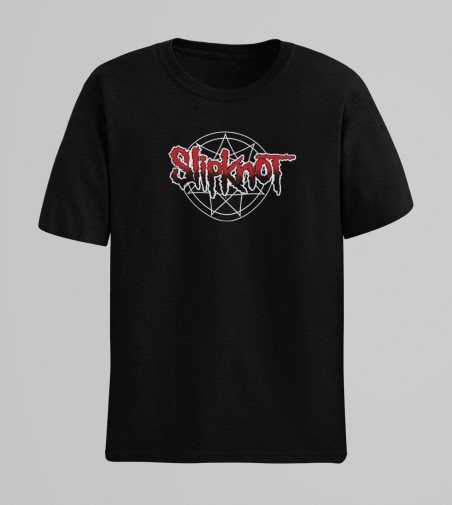 SLIPKNOT - Pentagrama