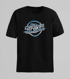 THE STROKES