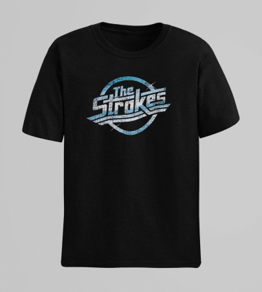 THE STROKES
