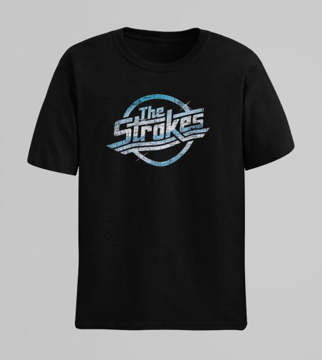 THE STROKES