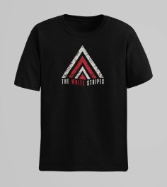 THE WHITE STRIPES - Triangles