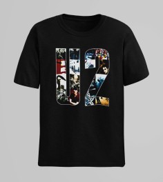 U2 - Achtung Baby