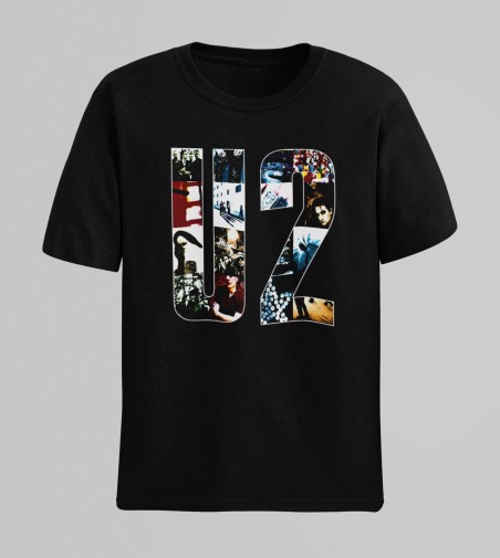 U2 - Achtung Baby