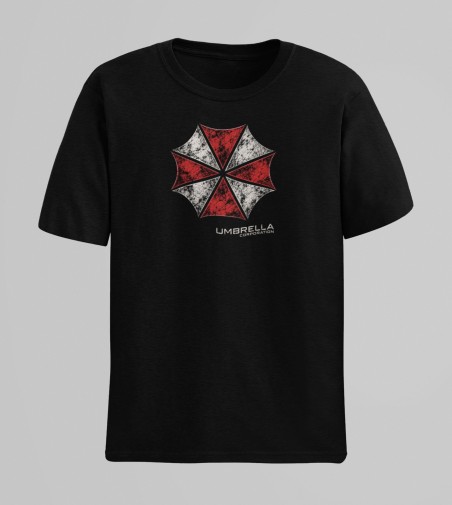 RESIDENT EVIL - Umbrella Corporation