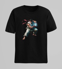 STREET FIGHTER - Ryu