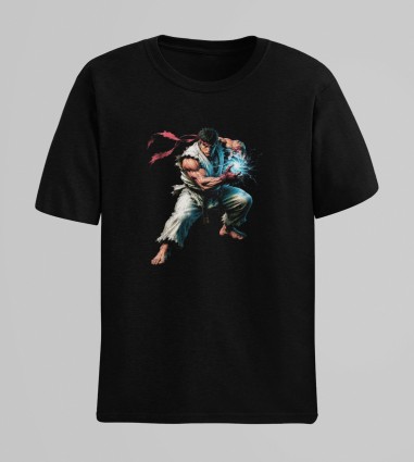 STREET FIGHTER - Ryu