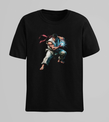 STREET FIGHTER - Ryu