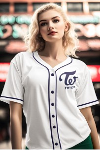 TWICE - Jersey ONCE 01