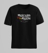 MALCOM IN THE MIDDLE - Life Is Unfair